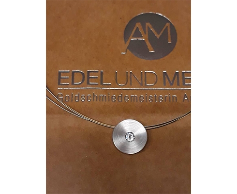 Anja Mettler - Edel und Metall - Set