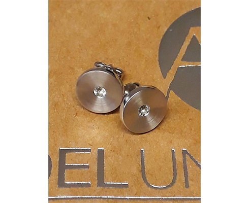Anja Mettler - Edel und Metall - Set