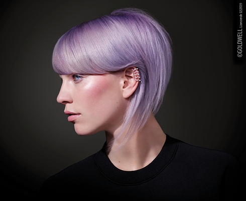 Goldwell - Color Morphing