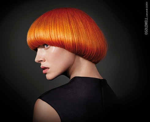 Goldwell - Color Morphing