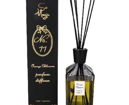 Wittkemper Living - Diffuser Orange Blossom 11