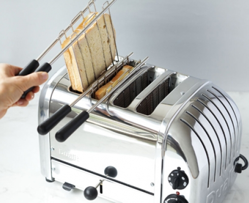 Dualit - Toaster