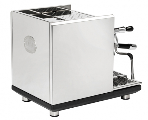 ECM - ECM Espressomaschine Synchronika