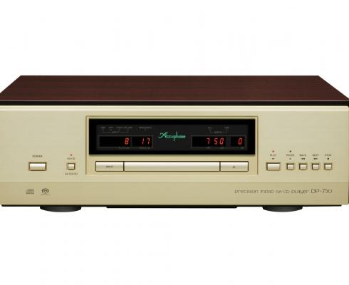 Accuphase - Accuphase