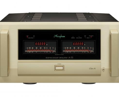 Accuphase - Accuphase