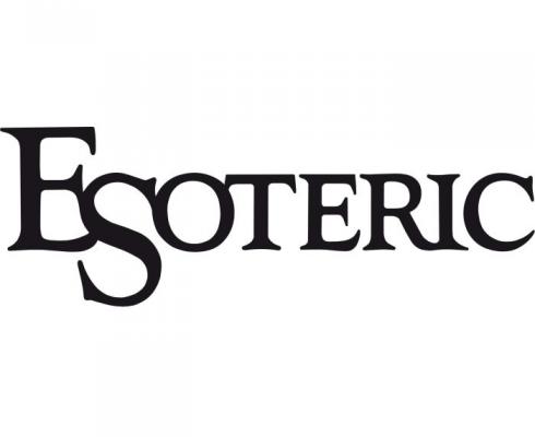 esoteric - Esoteric