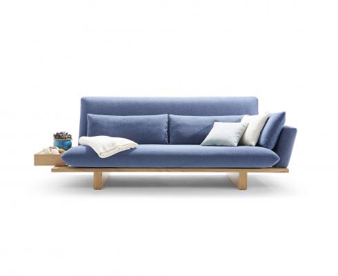 Signet - Veda (Schlaf-)Sofa