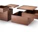 Signet - Signet Tisch Wood Box Thumbnail