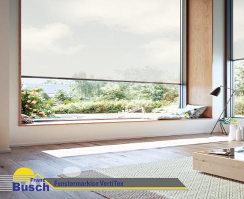 Franz Busch GmbH - Fenstermarkisen