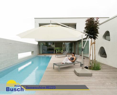 Franz Busch GmbH - Sonnenschirme