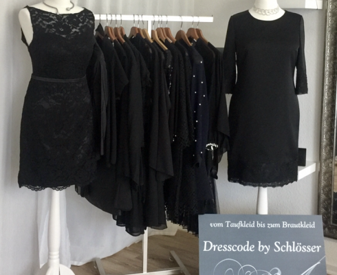 Dresscode by Schlösser - Cocktailkleider