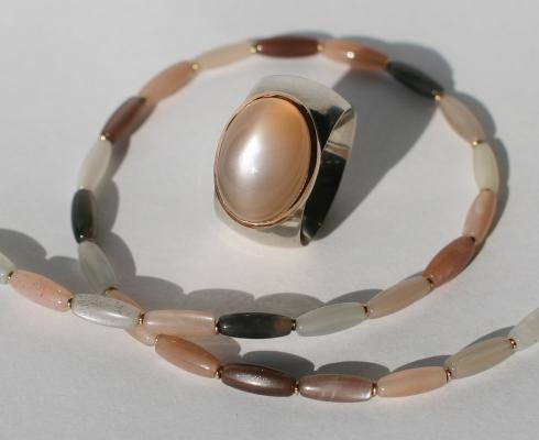  - Schmuckset 