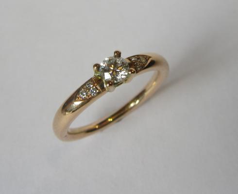  - Ring 