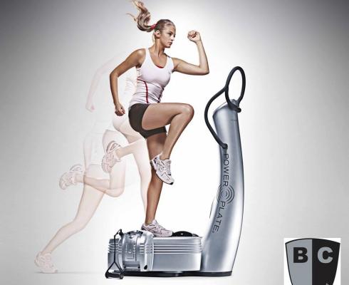  - Gratis Probetraining EMS oder Power Plate