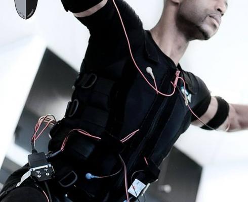  - Gratis Probetraining EMS oder Power Plate
