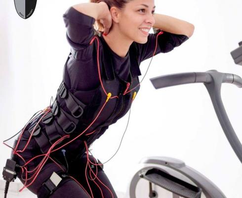  - Gratis Probetraining EMS oder Power Plate