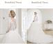 Frida Claire - Prinzessin - Brautkleid - Hochzeitskleid - Brautmode Thumbnail