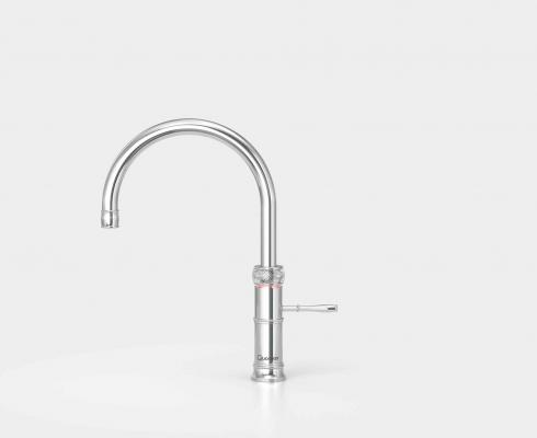 Quooker - Der Wasserhahn, der alles kann