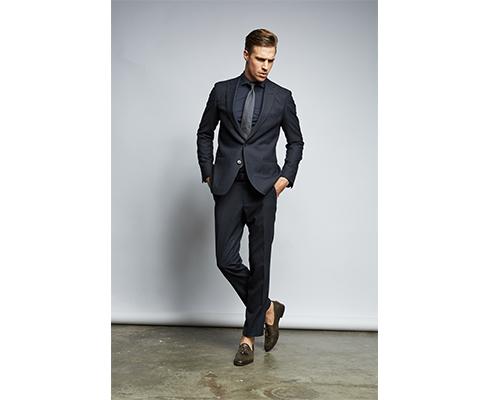 The Bloke – Custom Suits - Business-Anzug