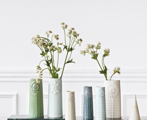 Dottir Nordic Design - Vasen und Objekte