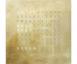 Biegert & Funk - QLOCKTWO CLASSIC SILVER & GOLD (Creator's Edition) Thumbnail