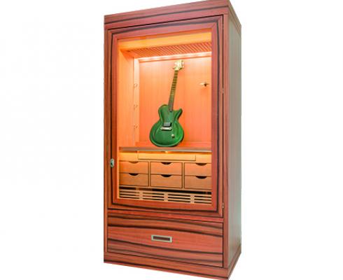 Gerber Humidor - Number One