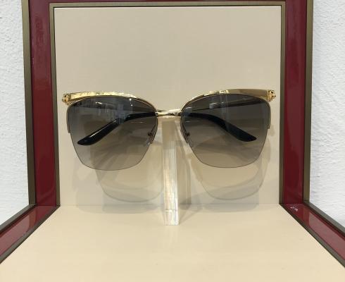 Cartier - Cartier Sonnenbrille