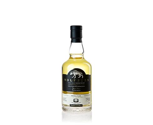  - Whisky
