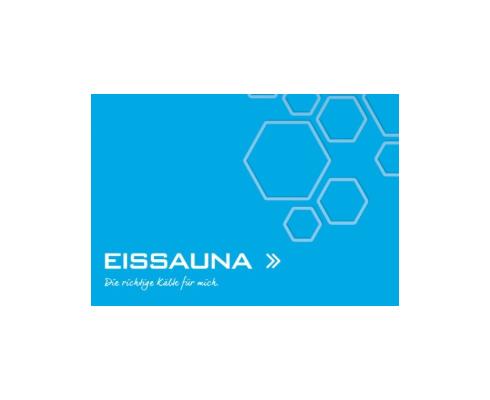  - Eissauna