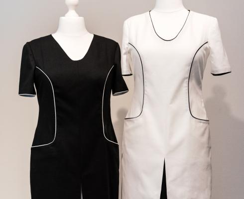 Modemanufactur Claudia Steding - Individuelle Kleider nach Maß