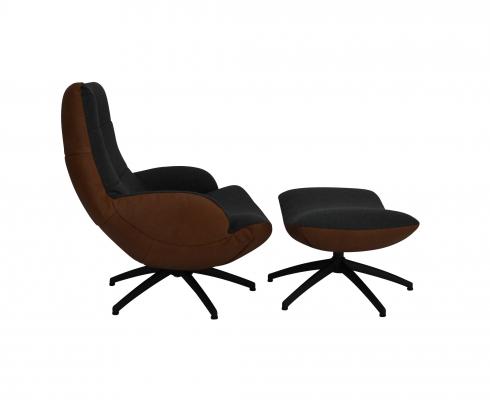 Elon - Loungesessel „Levi“