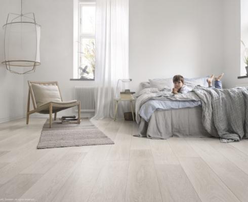 Bona - New looks for beloved floors
