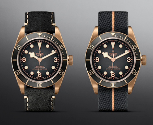 Tudor - Uhr Tudor