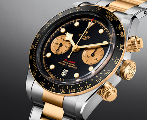 Tudor - Uhr Tudor