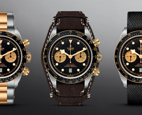 Tudor - Uhr Tudor