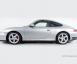 Porsche - 996 911 4S Coupe 3.6 Carrera Scheckheftgepflegt Thumbnail