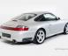 Porsche - 996 911 4S Coupe 3.6 Carrera Scheckheftgepflegt Thumbnail