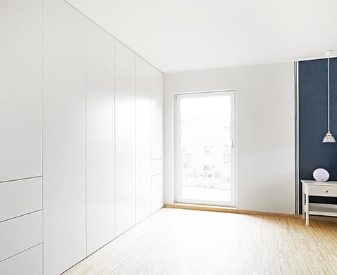  - Haus IV