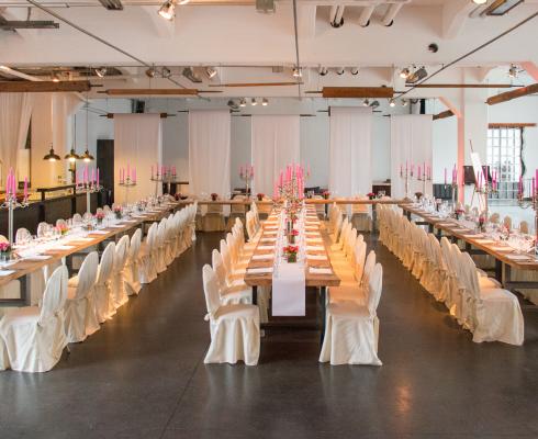  - Eventlocation Alte Tuchfabrik Euskirchen