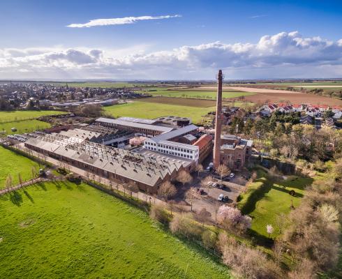  - Eventlocation Alte Tuchfabrik Euskirchen