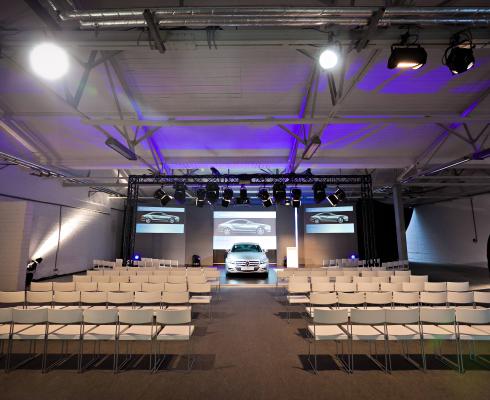  - Eventlocation Alte Tuchfabrik Euskirchen