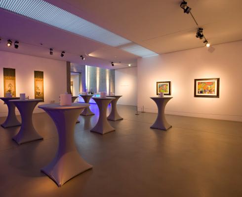  - Langen Foundation 