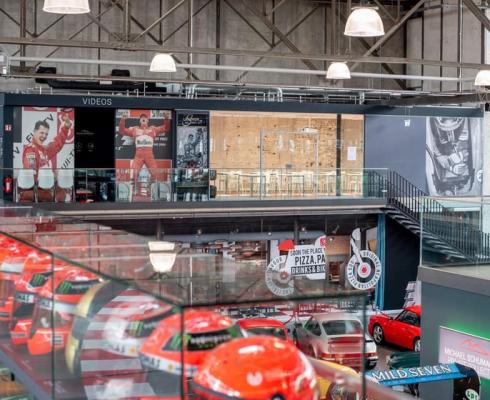  - MOTORWORLD Köln | Rheinland