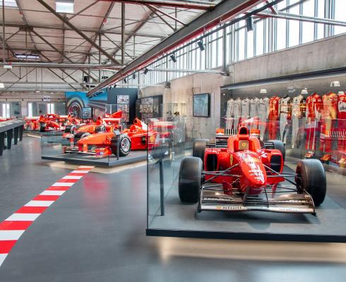  - MOTORWORLD Köln | Rheinland