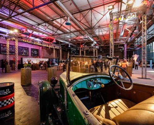  - MOTORWORLD Köln | Rheinland