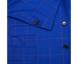 Cesare Attolini - Anzug in blau mit braunem Glencheck-Muster  Thumbnail