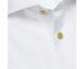 Kiton - Hemd in weiß mit Haikragen Thumbnail