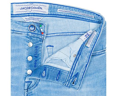 Jacob Cohën - Jeans J688 Comfort
