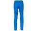 Incotex - Chinolino Slim Fit in capriblau aus Leinen/Baumwolle Thumbnail