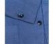 Boglioli - Sakko in jeansblau strukturiert mit aufgesetzten Taschen Thumbnail
